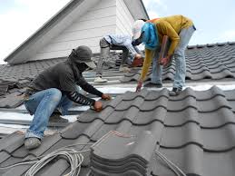 Trusted Pine Bluffs, WY Roofing Contractor Experts